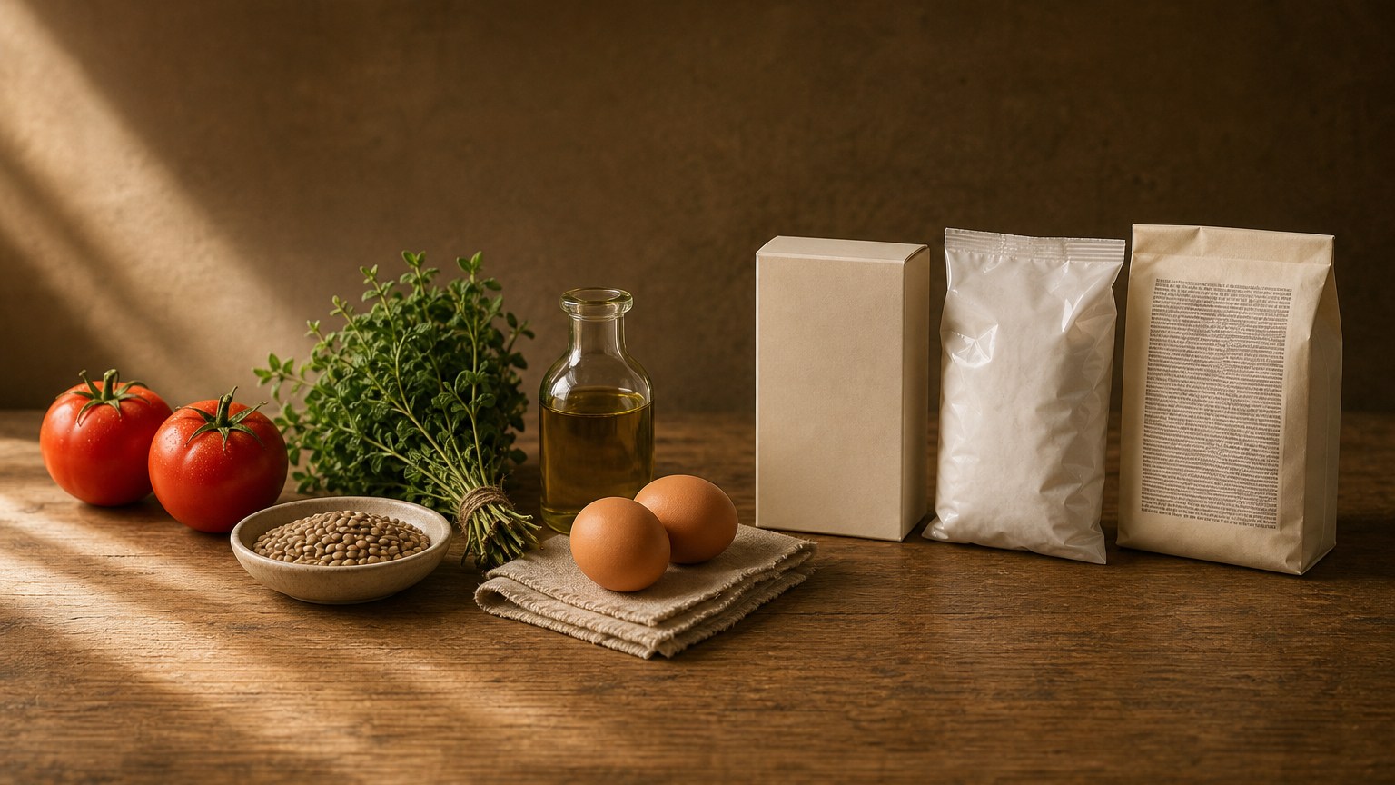 Ultra-Processed Foods: What They Are and Why They Matter